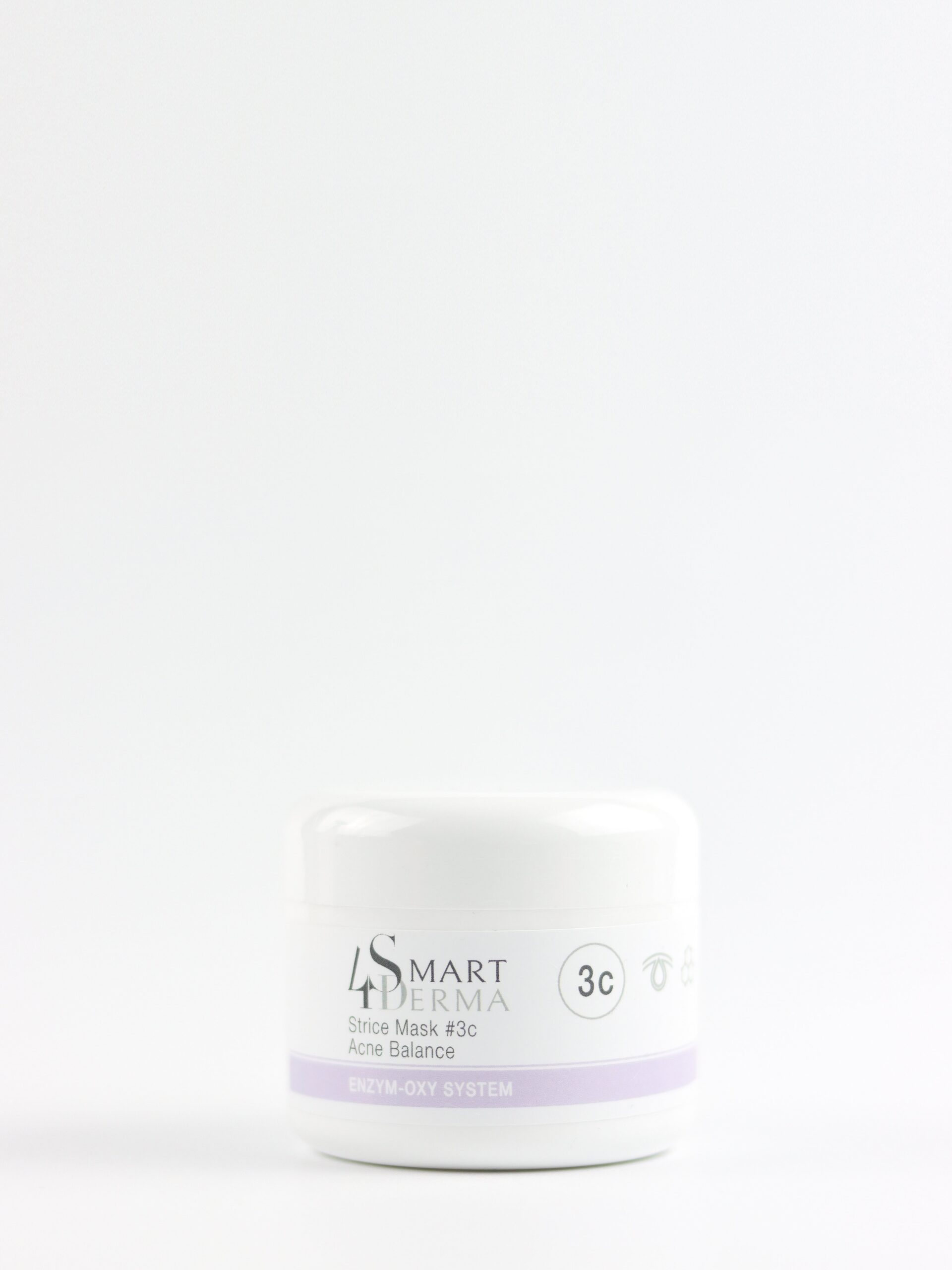 ПРОТИЗАПАЛЬНА ФІНІШ-МАСКА #3С