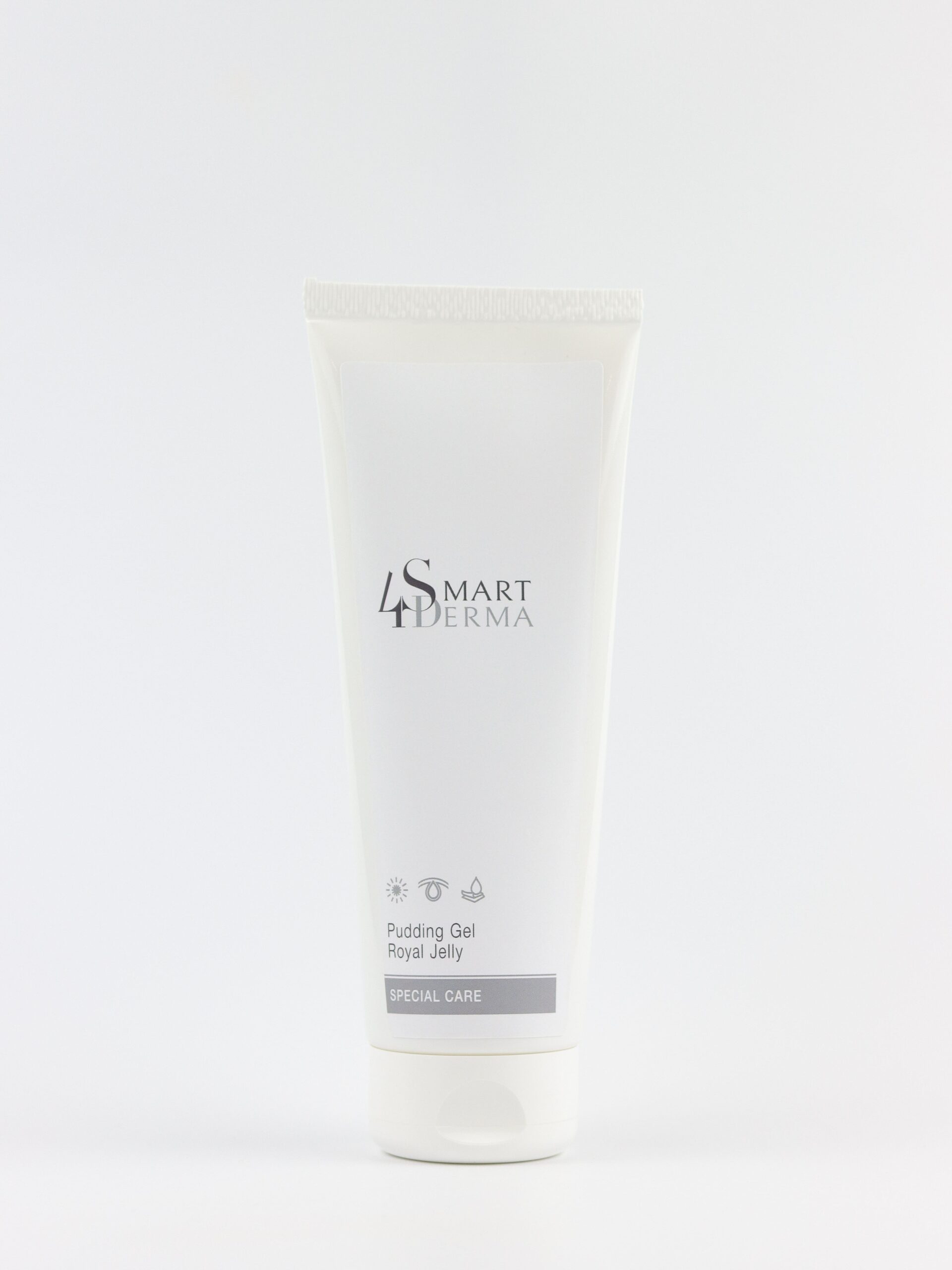 Пудинг-гель заспокійливий