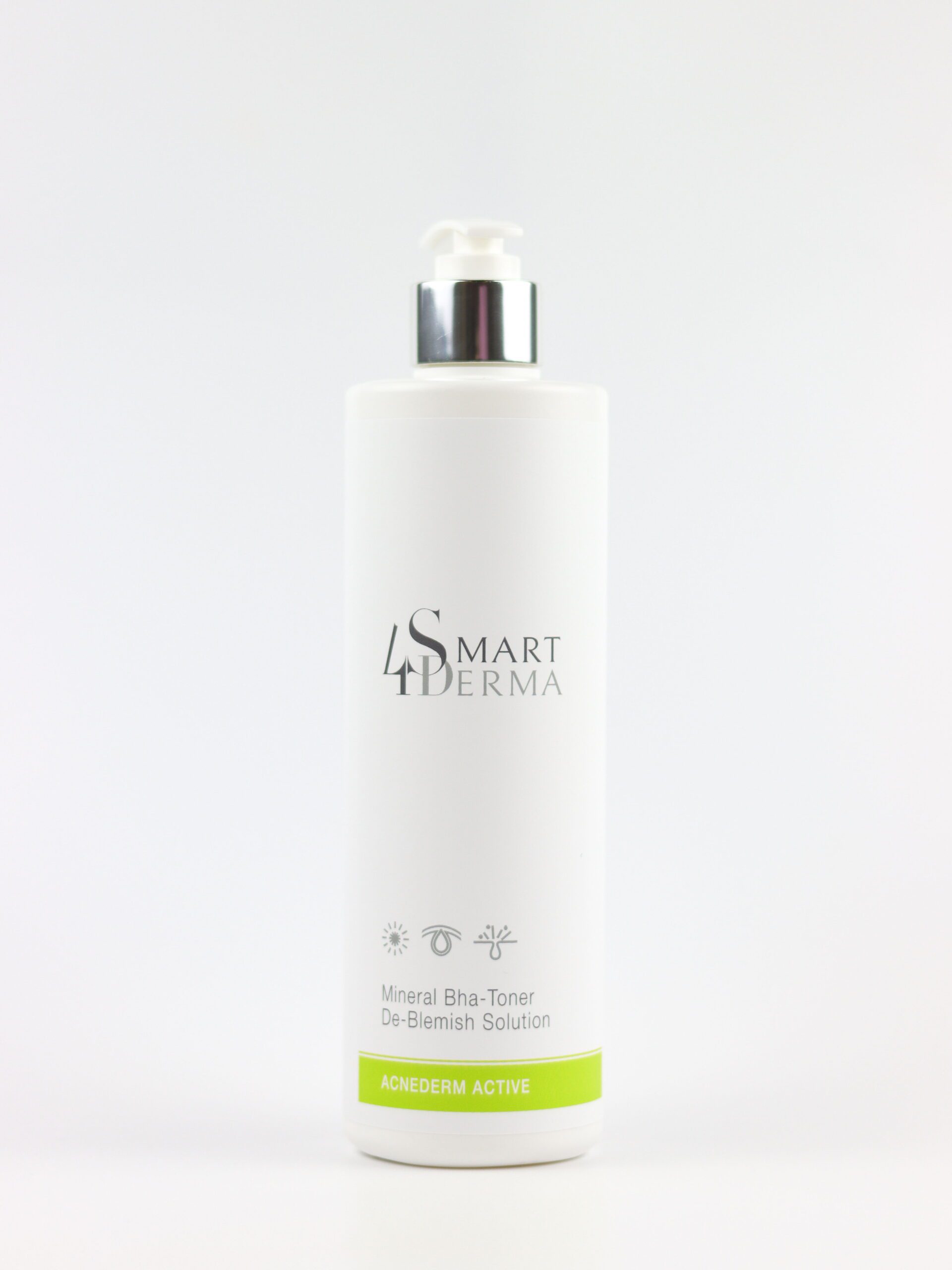 Мінеральний себорегулюючий тонер