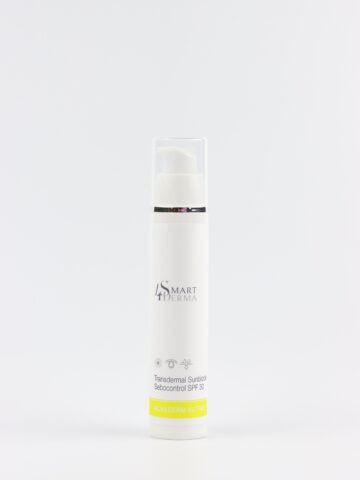 Трансдермальний санблок СПФ 30