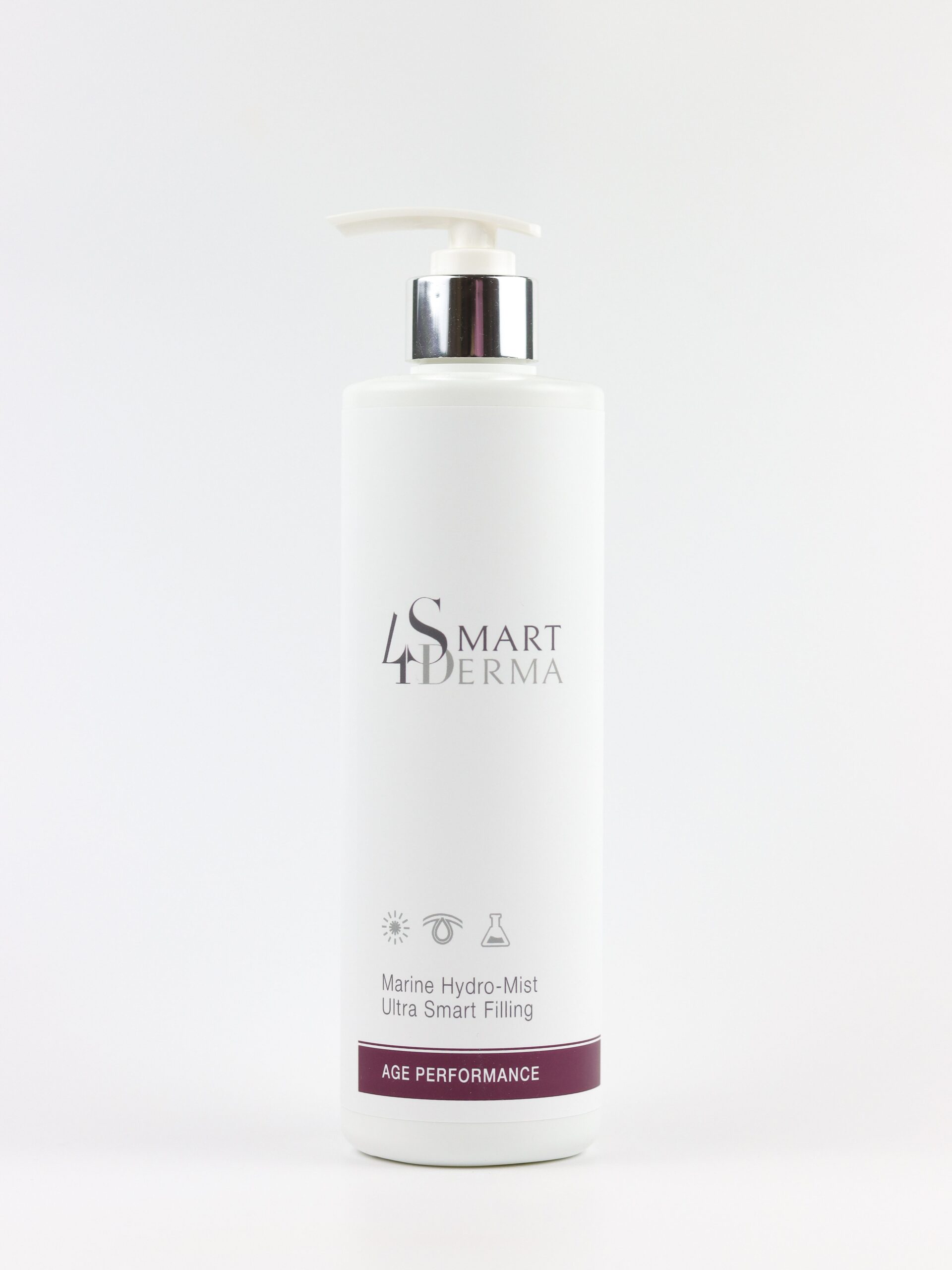 Інтелектуальний заповнюючий гідро-міст