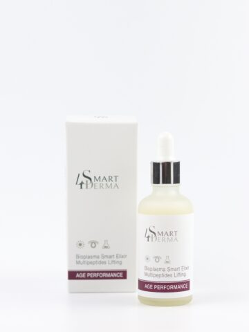 Інтелектуальна сироватка-еліксир «БІОПЛАЗМА»