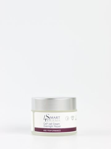 Хронобіологічний енергетичний нічний ліфтинг-крем