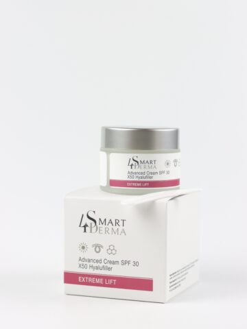 Вдосконалюючий денний крем SPF 30