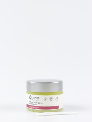 Рестарт-сироватка з ретинолом та PDNA