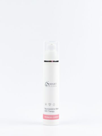 Нейроседативна заспокійлива маска «SOS-терапія»