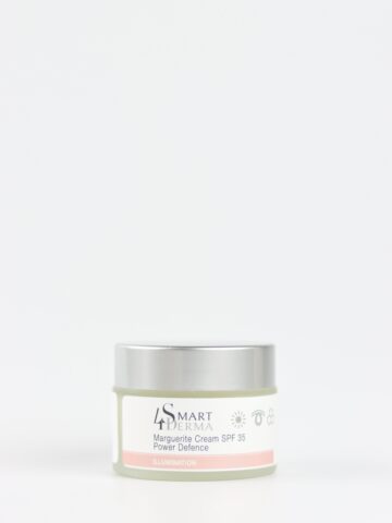 Передовий денний крем SPF 35 з екстрактом маргаритки